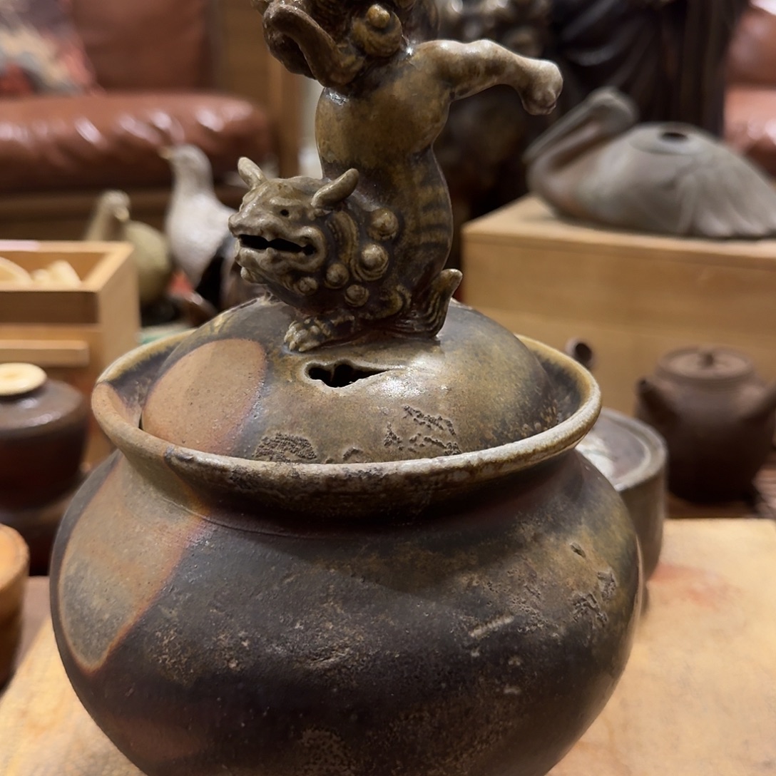 日本古美术 茶道具