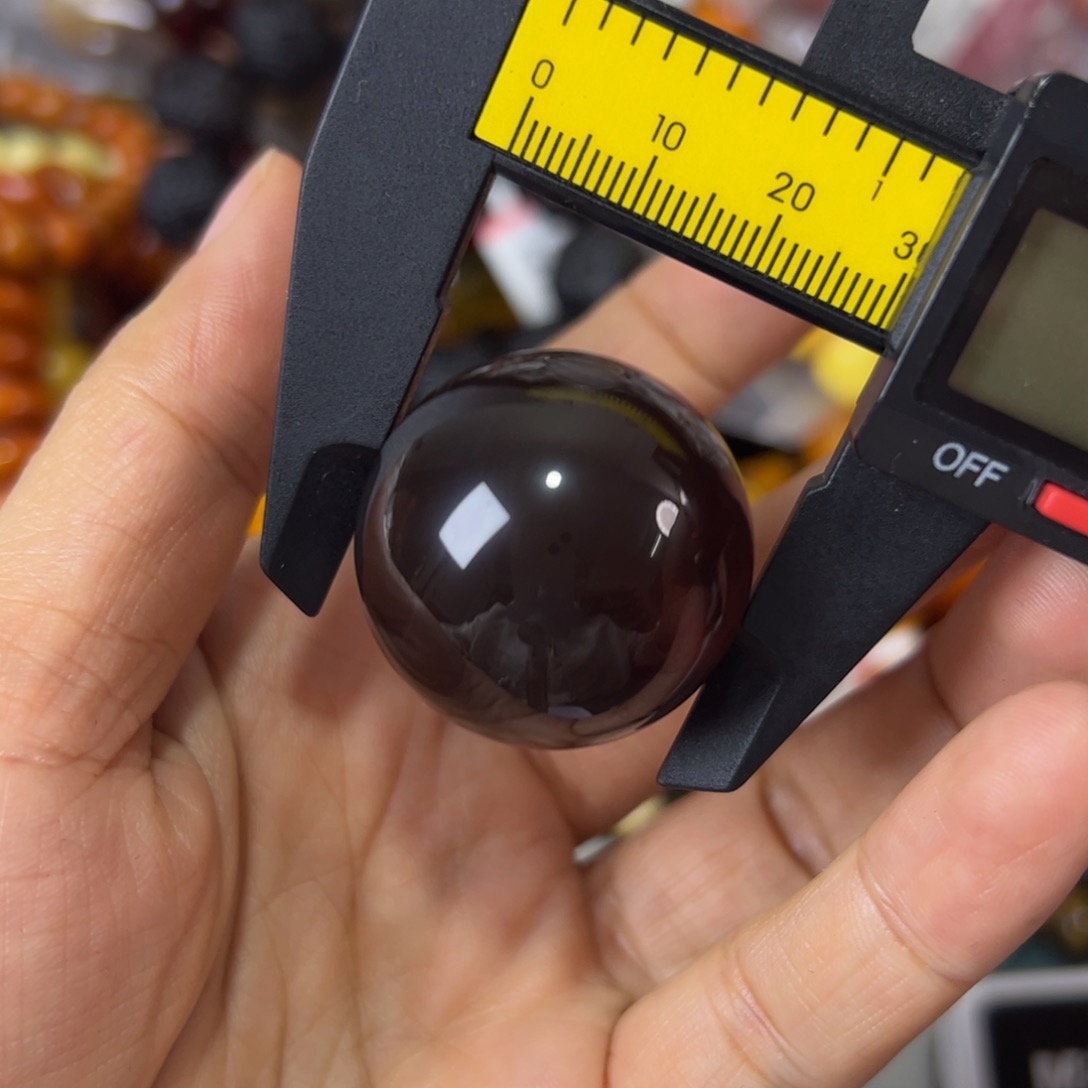 琥珀珠宝奇石未镶嵌125