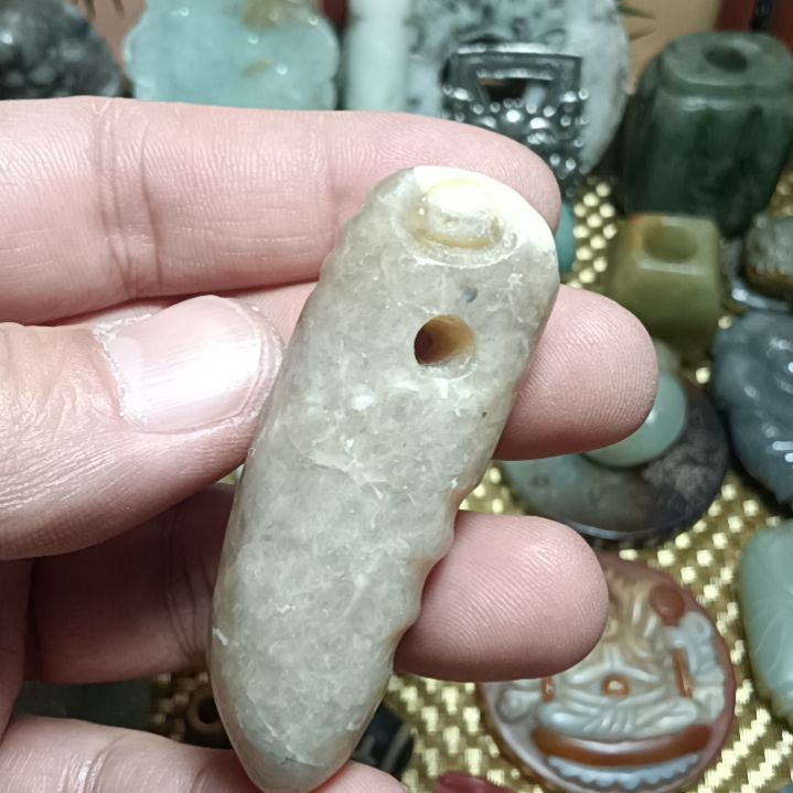 高古玉蝉挂坠，，，，，