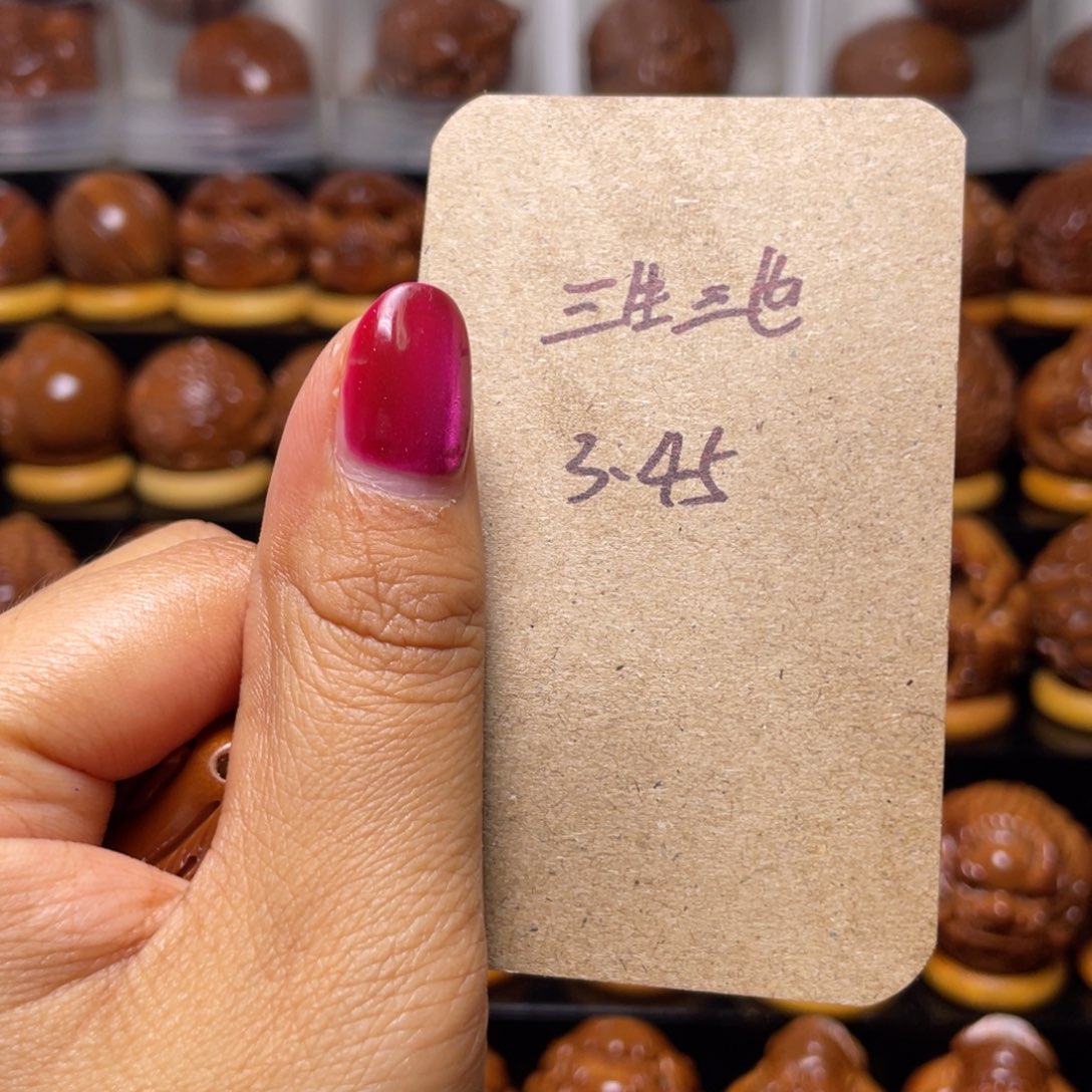 橄榄核手串/手链橄榄核