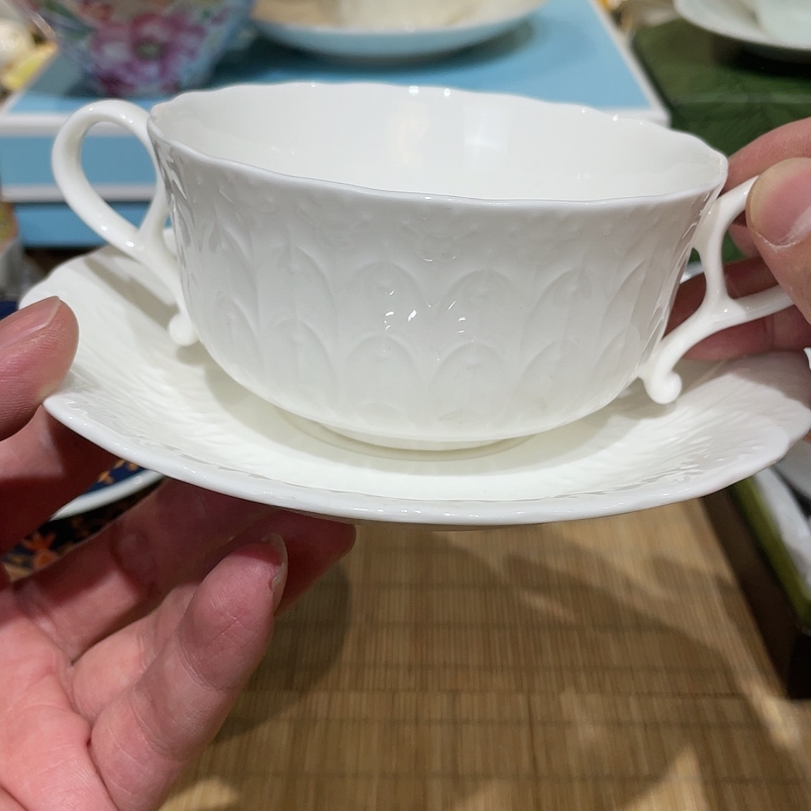 【闪购商品】瓷片和美陶瓷社真便宜