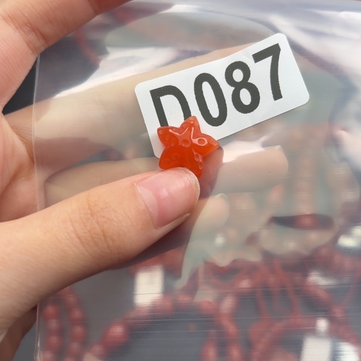 南红玛瑙珠宝奇石未镶嵌