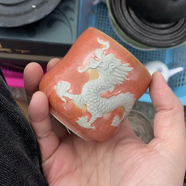 陶瓷艺术品及陶瓷制品