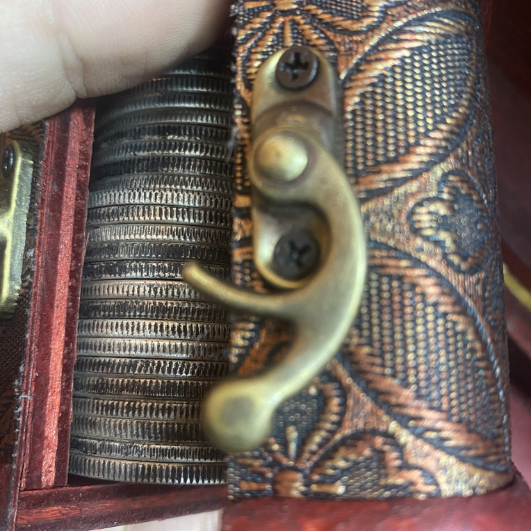 一个家居饰品现代仿古摆件100