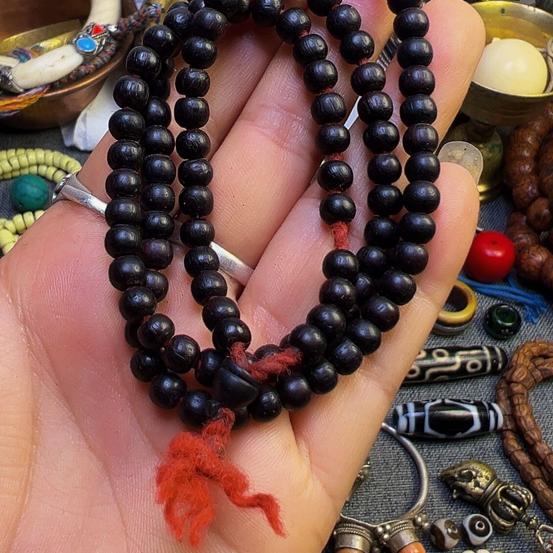 泥塑藏传小元素配件小配件