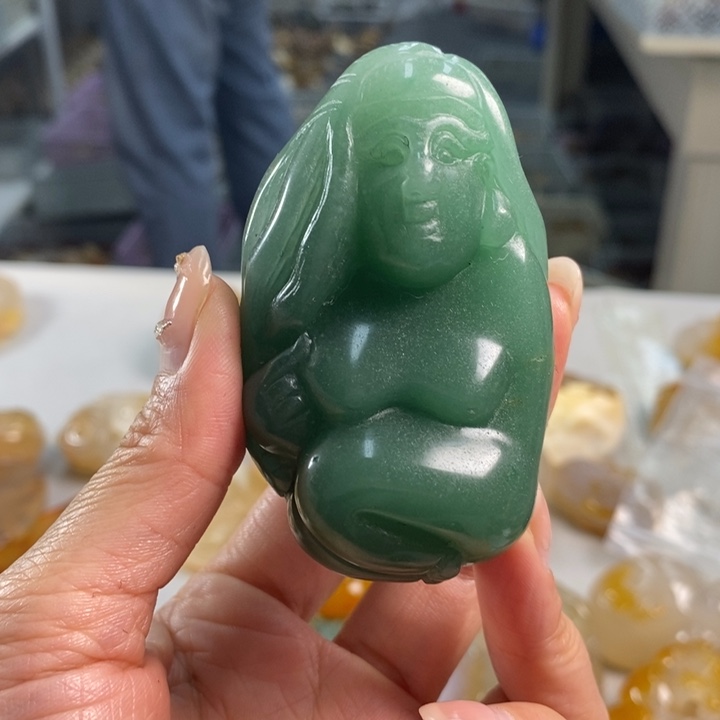 玛瑙/玉髓吊坠(不含链)未镶嵌