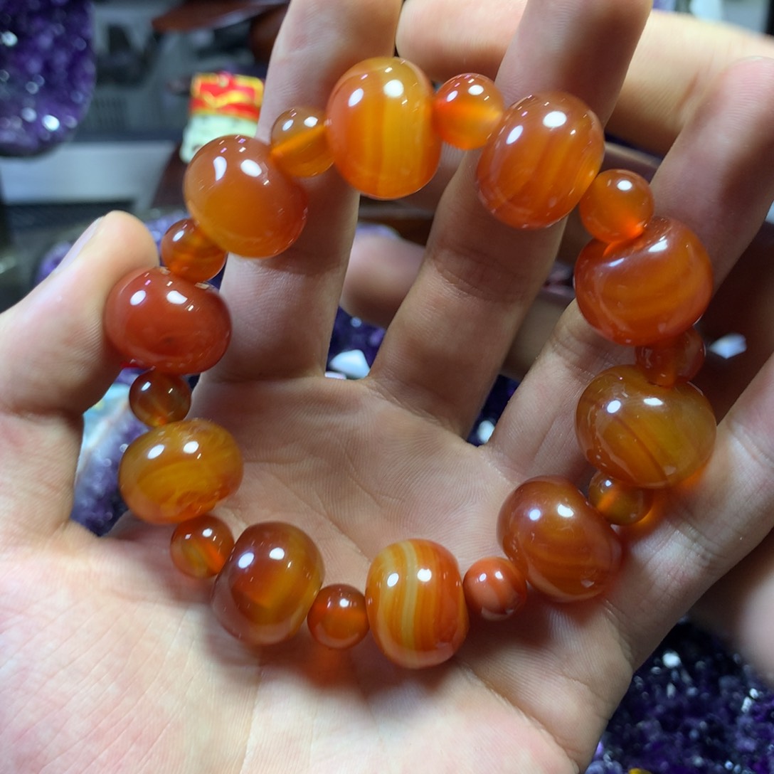 小葛摆件未镶嵌水晶