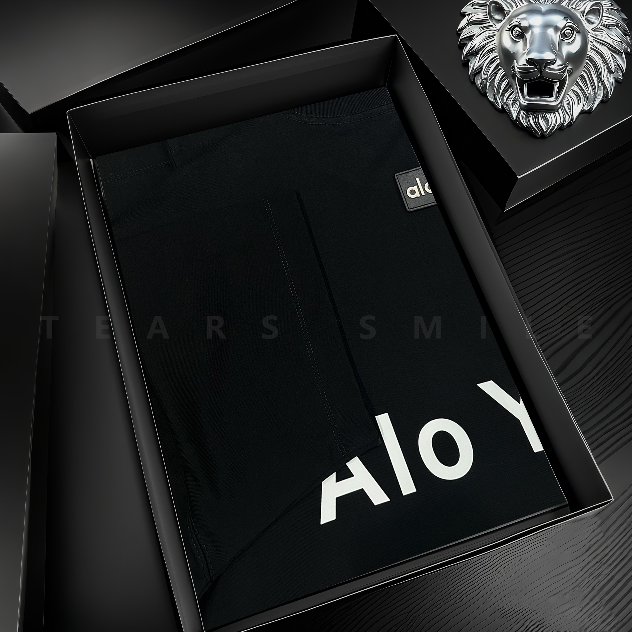 2025重磅潮牌T恤 圆标AL#9967