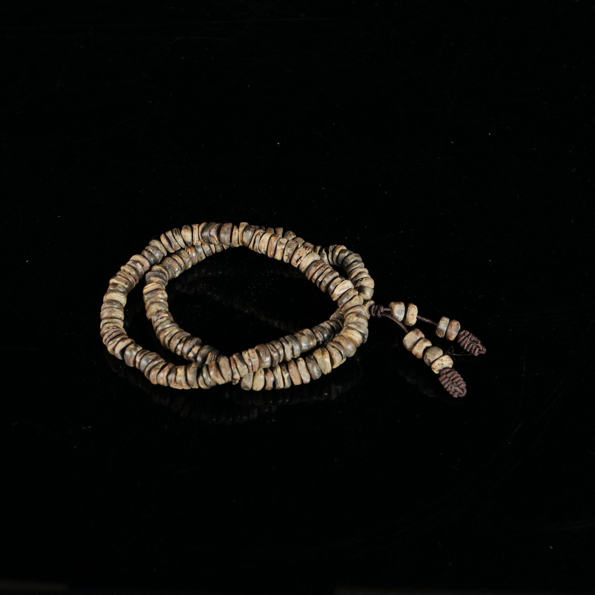 DY-B5568 达拉干熟结土沉9分沉随型串 /7.9g