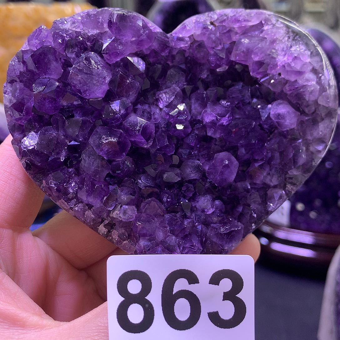 水晶水晶摆件未镶嵌