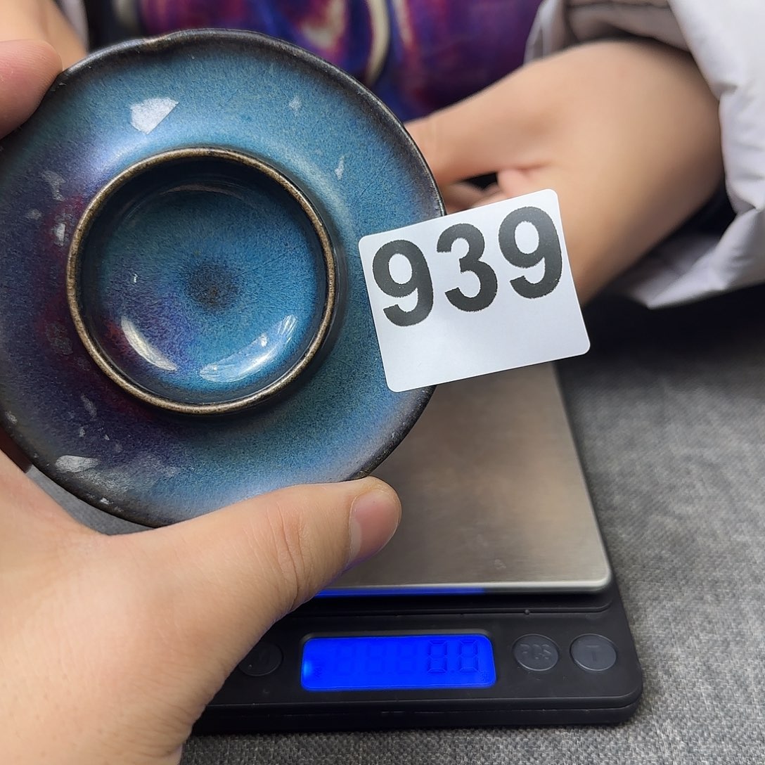 瓷片高货旧货只要真的