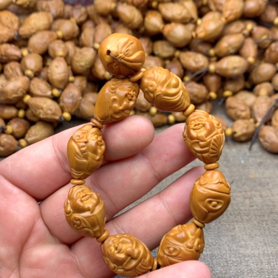 手串/手链橄榄核橄榄核手串/手链