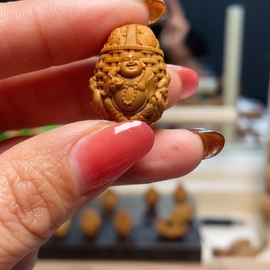 橄榄核手串/手链橄榄核