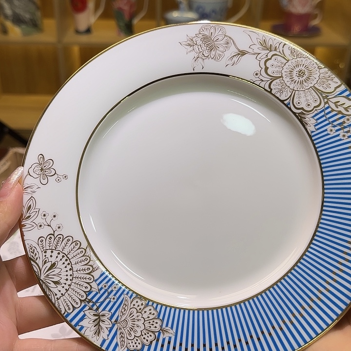 骨瓷实付满10包邮哈