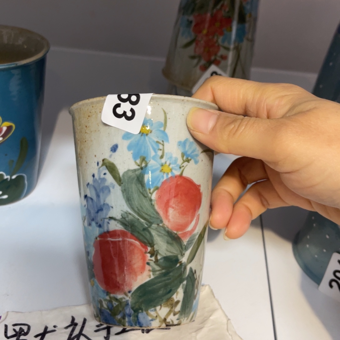 壶陶朋友们快来抢浮力