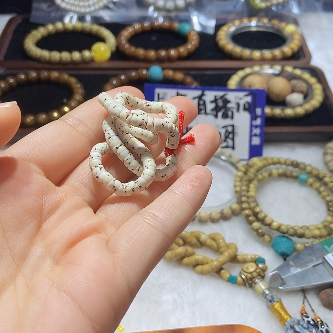 星月菩提手串大肠5