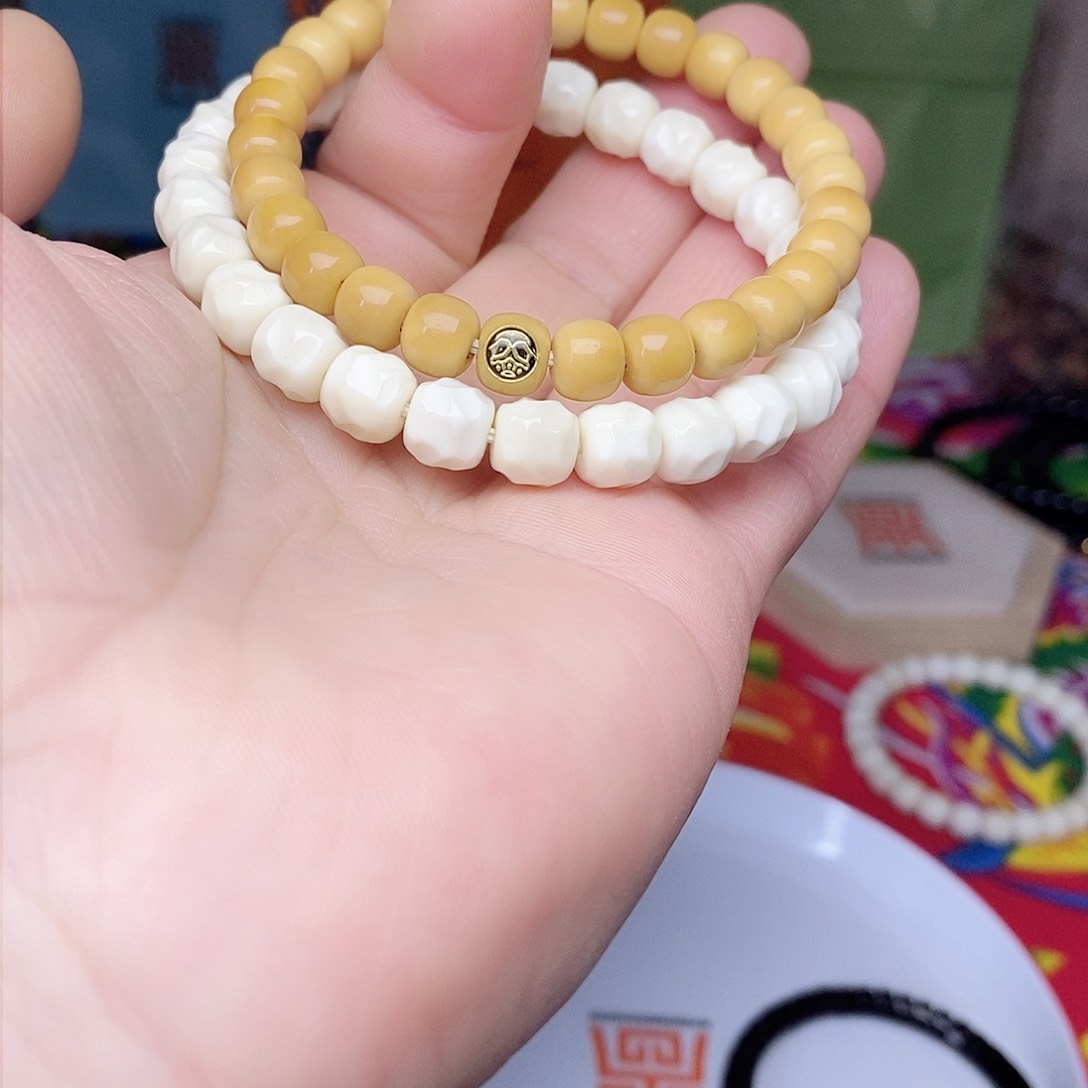 椰蒂手串无相两串