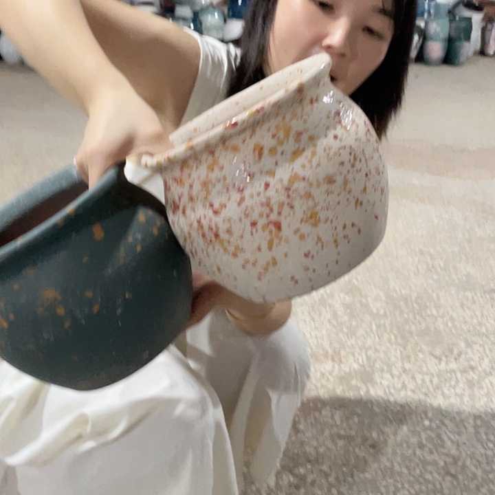 正品两个18/16处理