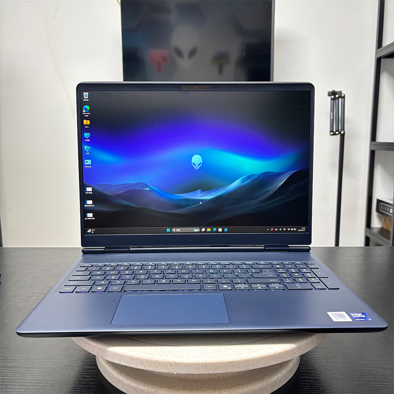 未拆封 ALIENWARE/外星人 2025款星舰16X办公商务游戏笔记本电脑