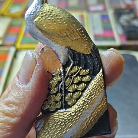 日本回流老墨一锭非常好用