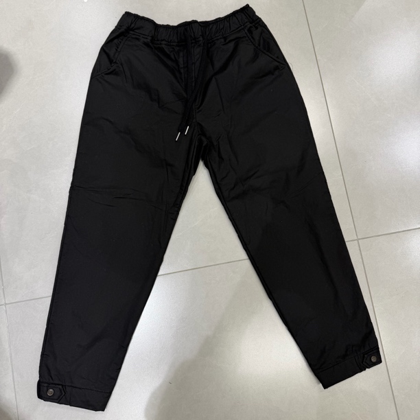 东大门正品 小个子加绒棉裤（不支持退货！）