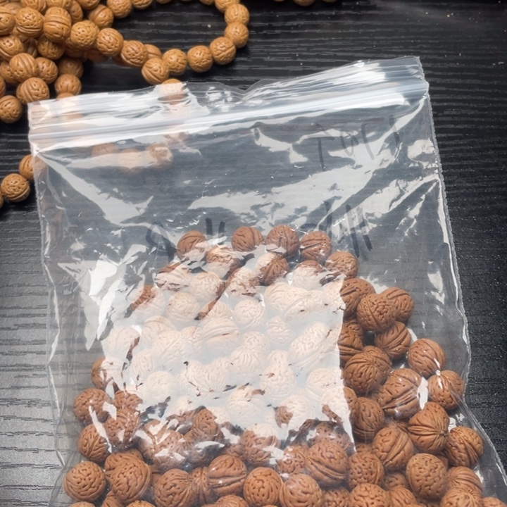 宝***爷小桃核散籽批发200