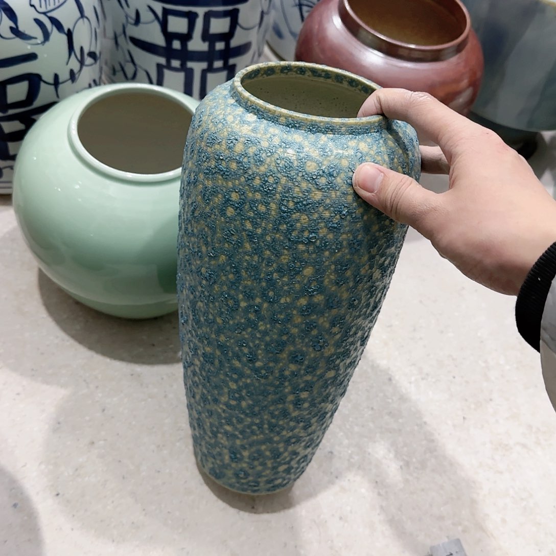 摆件正品无孔正品