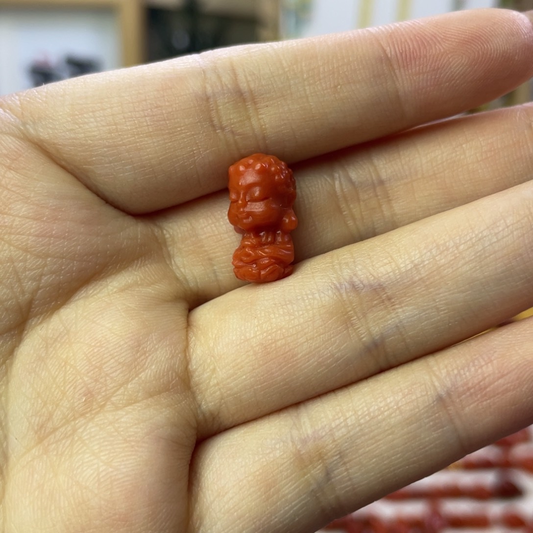 ?***?小佛配件手工制作手工艺