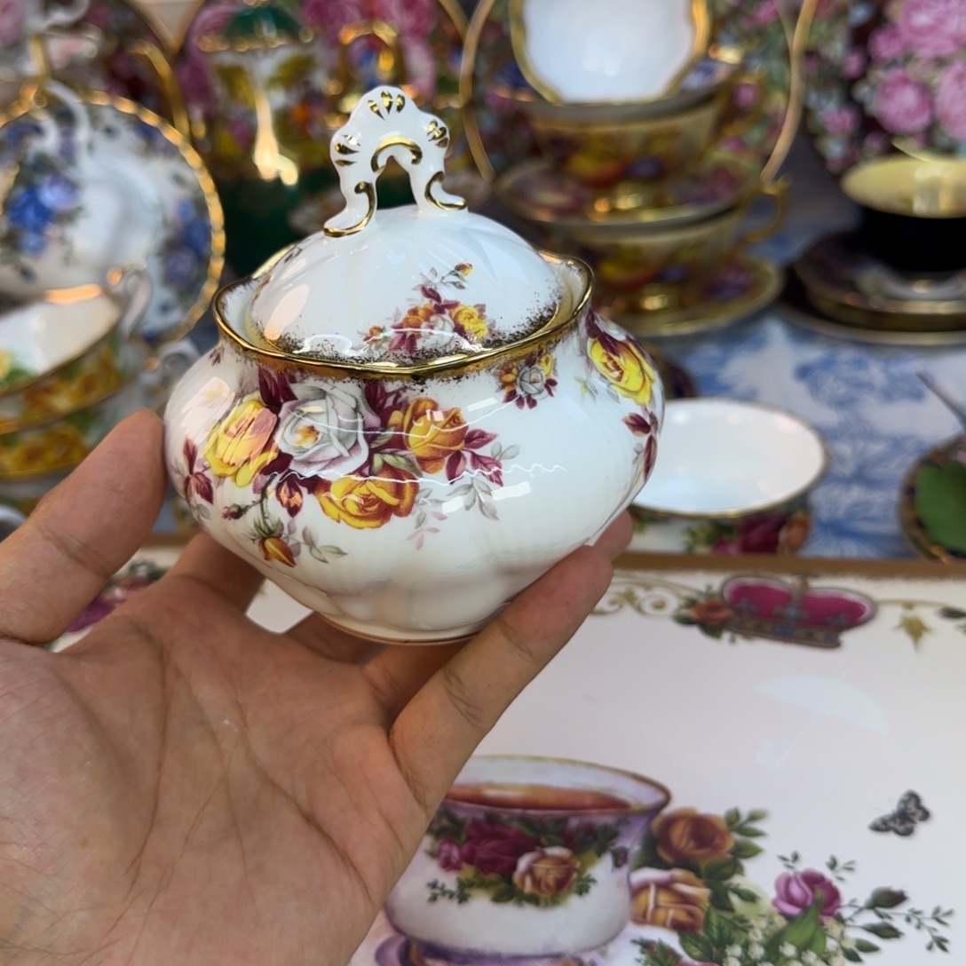 欧洲瓷器收藏鉴赏