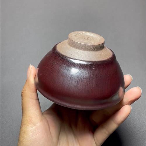 【闪购商品】茶盏-524............