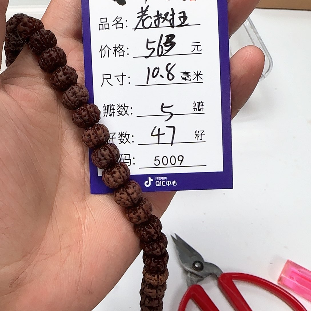 金刚菩提吊坠Aaaaaaaaa5009