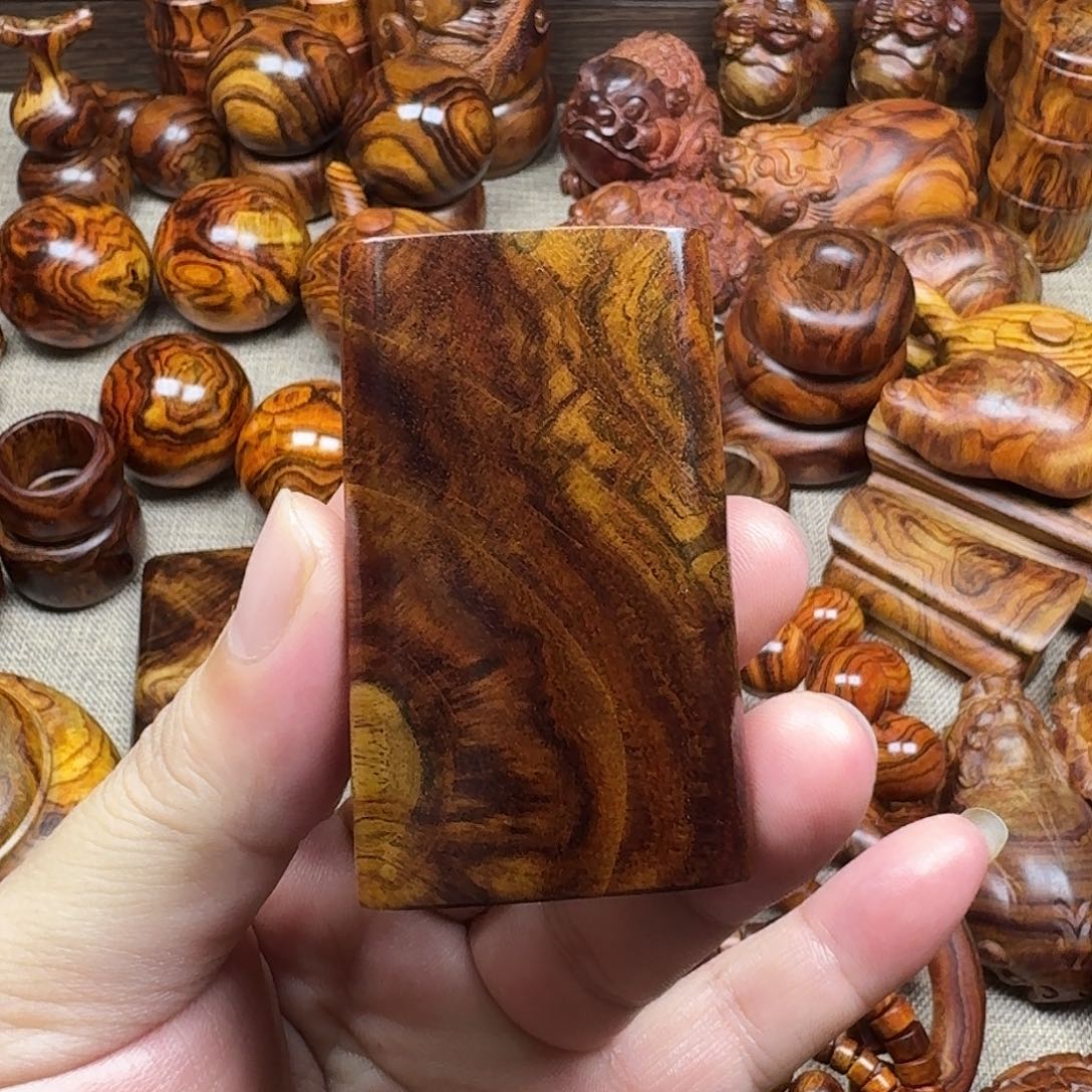 黄花梨/降香黄檀我