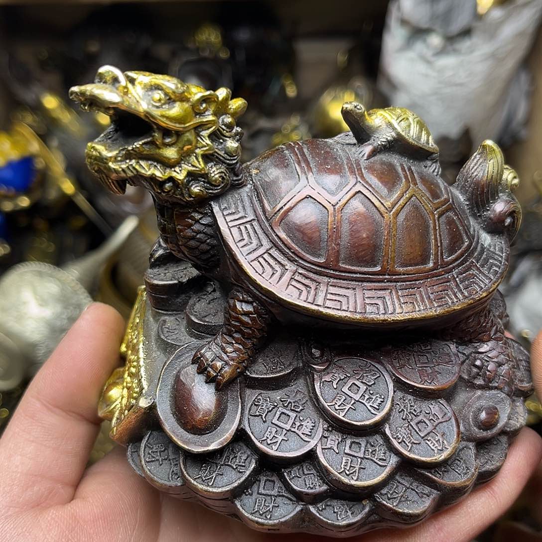 文玩铜器点击下单有运费险