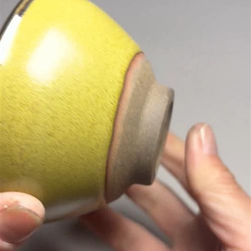 【闪购商品】茶盏-154............