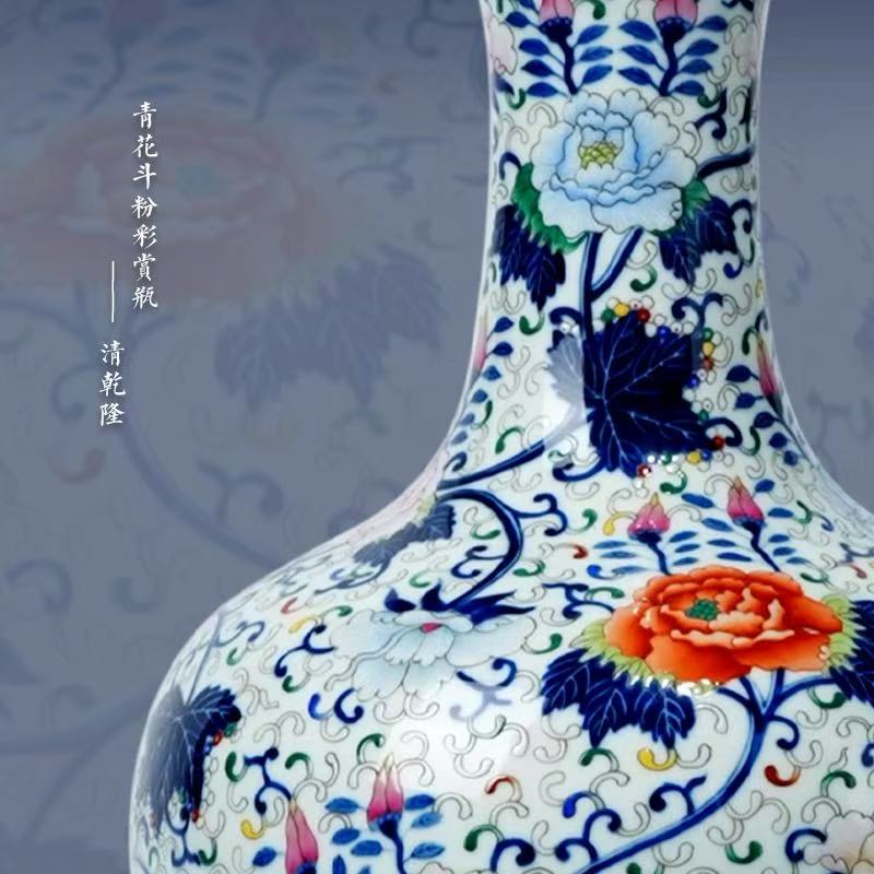 百年陶瓷世家传承人-张润川专场