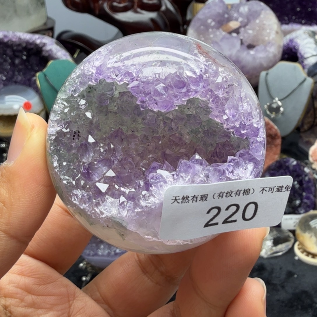 未镶嵌水晶摆件仙女
