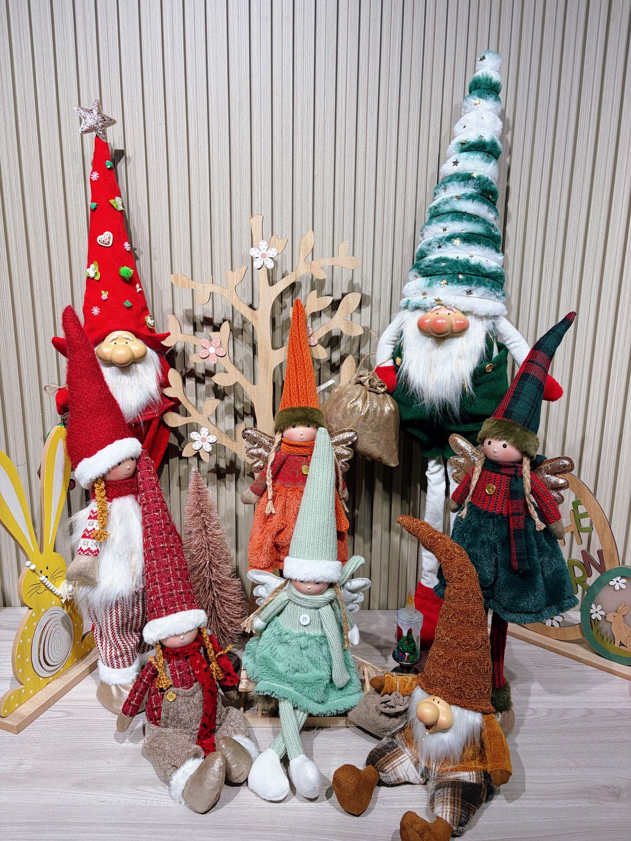 毛绒玩偶默认微脏微胶微瑕