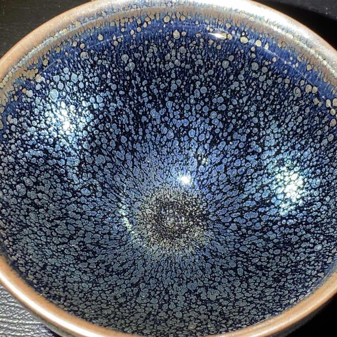 茶盏Y*名家作品，保证正品