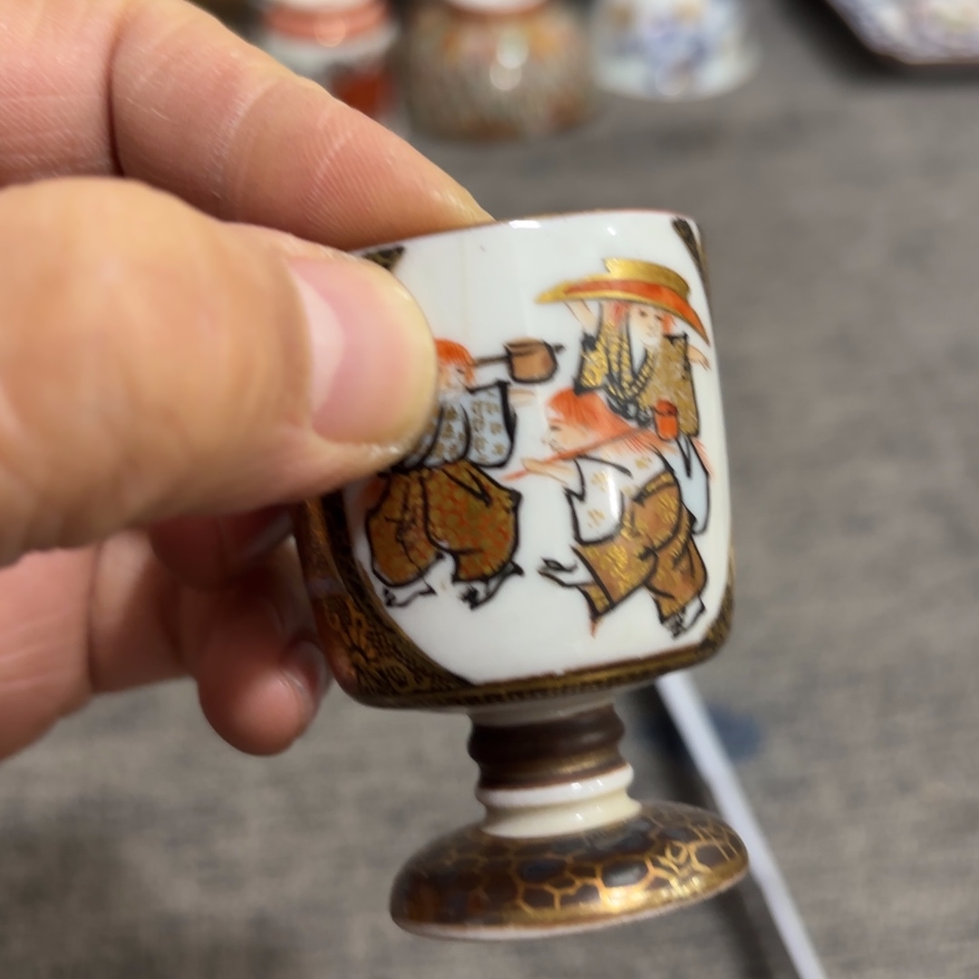 非常好看的物品 The 