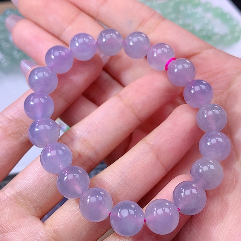 【闪购商品】未镶嵌手链翡翠翡翠