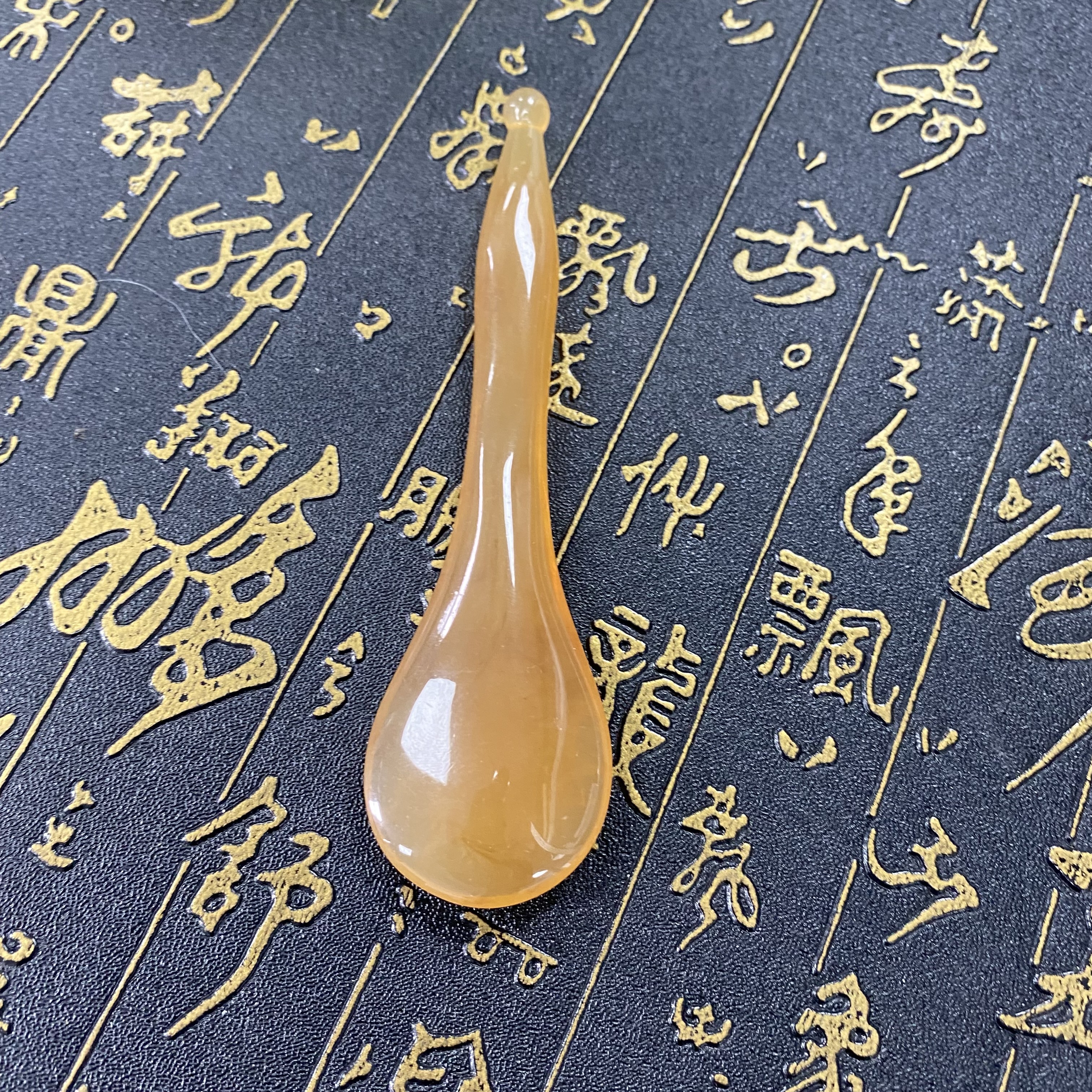 【官方补贴】SS级经典 珍藏款文化传承系列工艺品手把件DYWW279