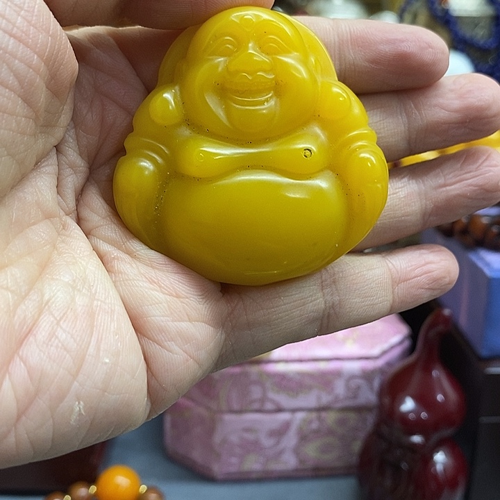 主播推荐好物分享弥勒