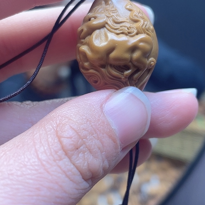 手串/手链橄榄核橄榄核