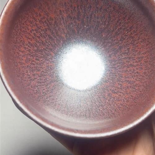 【闪购商品】茶盏-118............