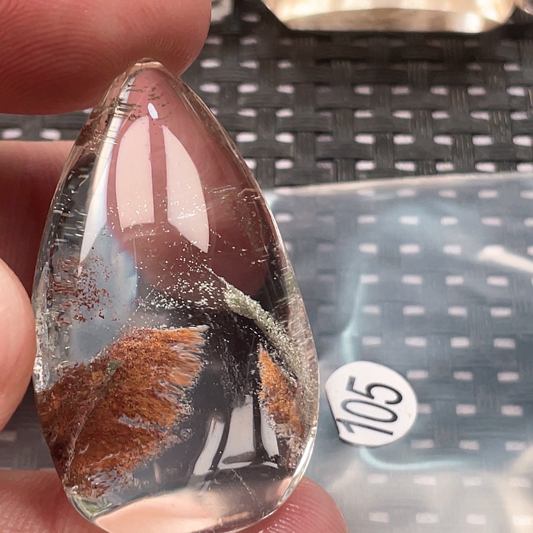 【闪购商品】颈饰未镶嵌水晶遇*