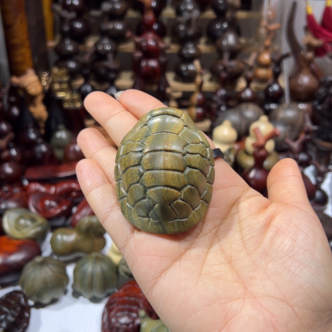 维腊木（绿檀）富甲富甲富甲