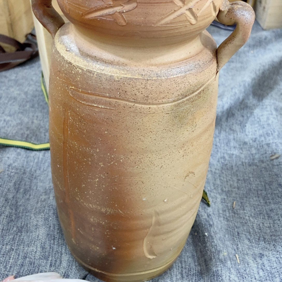 非常满意好看得物件