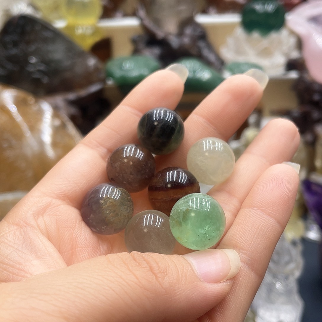 摆件未镶嵌水晶摆件