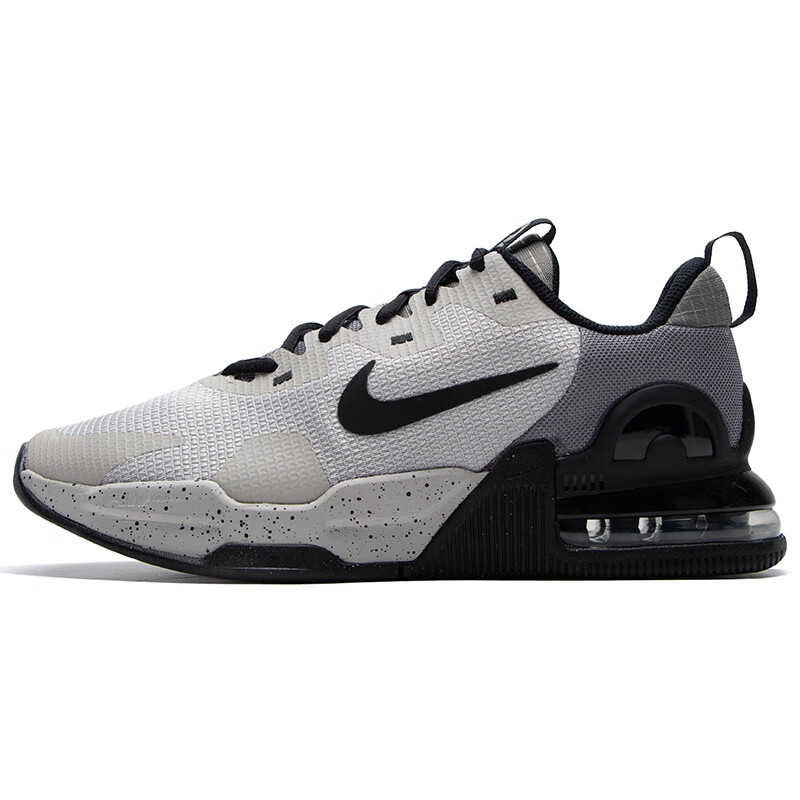 瑕疵慎拍 气垫运动训练跑步鞋DM0829-013 41(非原盒)