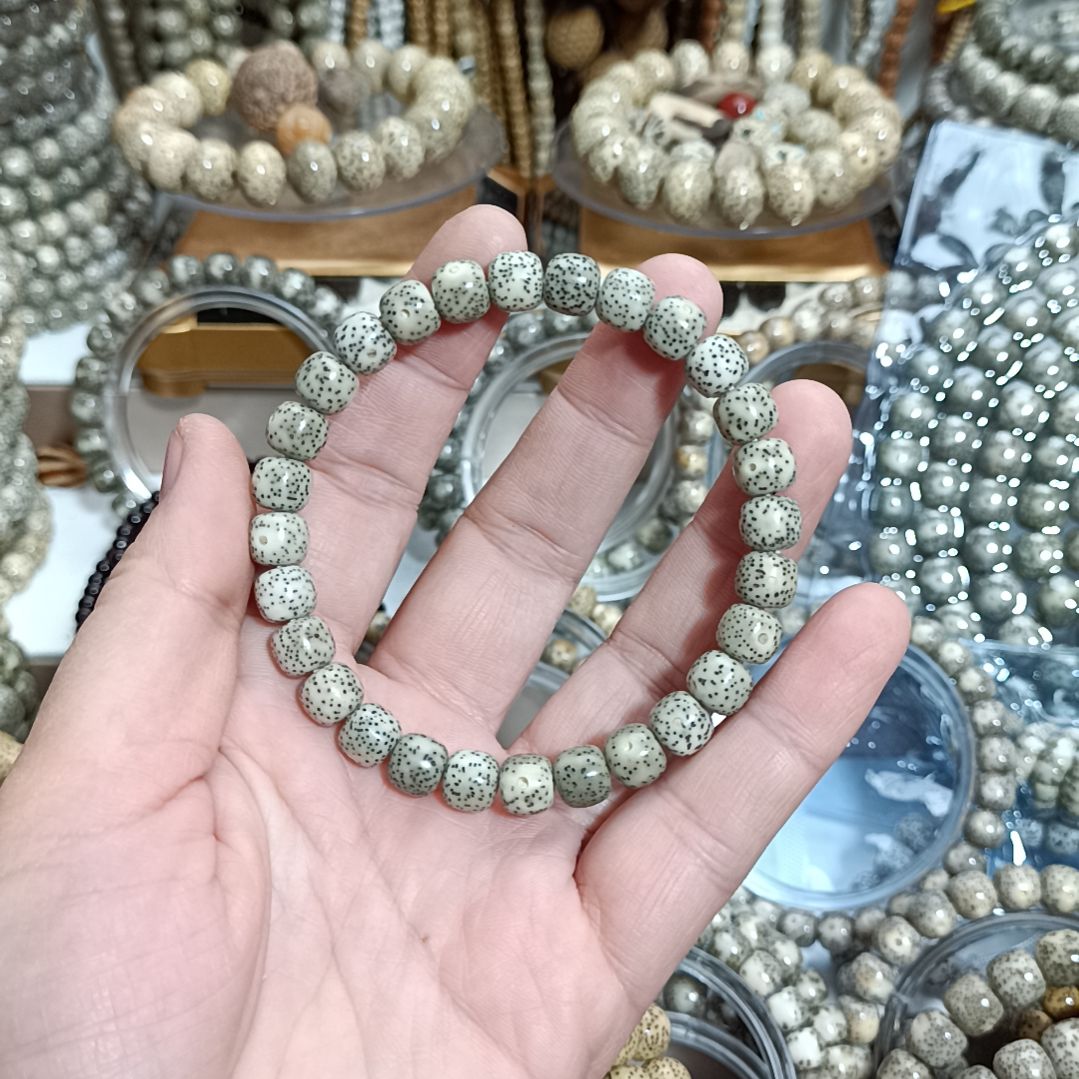 星月菩提手串50号